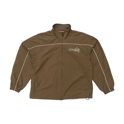 ESPRESSO LINE-STA TRACK TOP